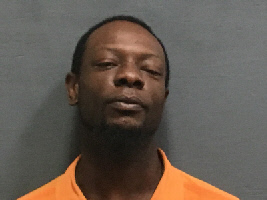 Jeremy Lamar Berry